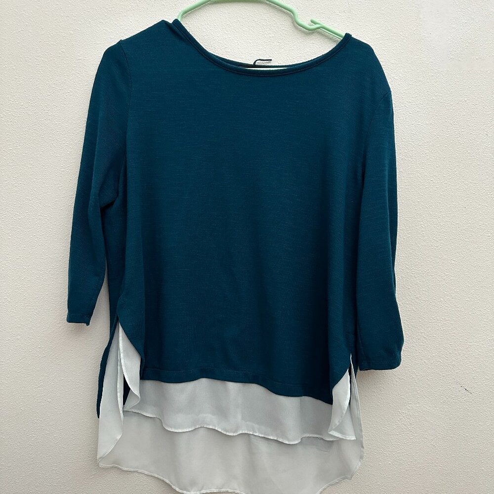 By & By Top Size XXL